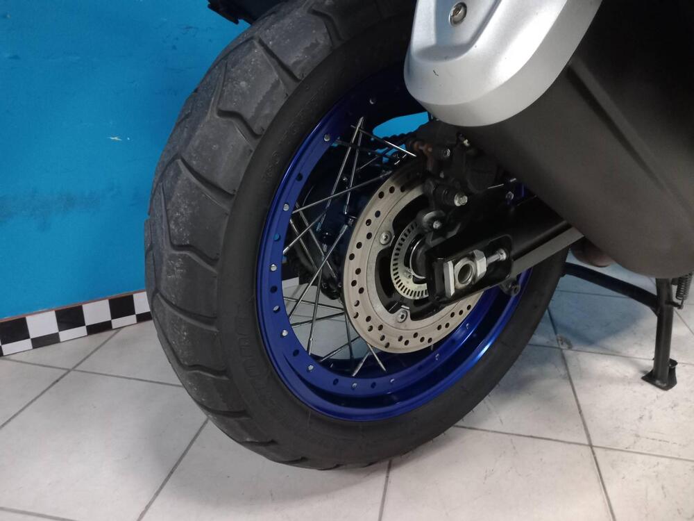 Suzuki V-Strom 1000XT (2017 - 20) (14)