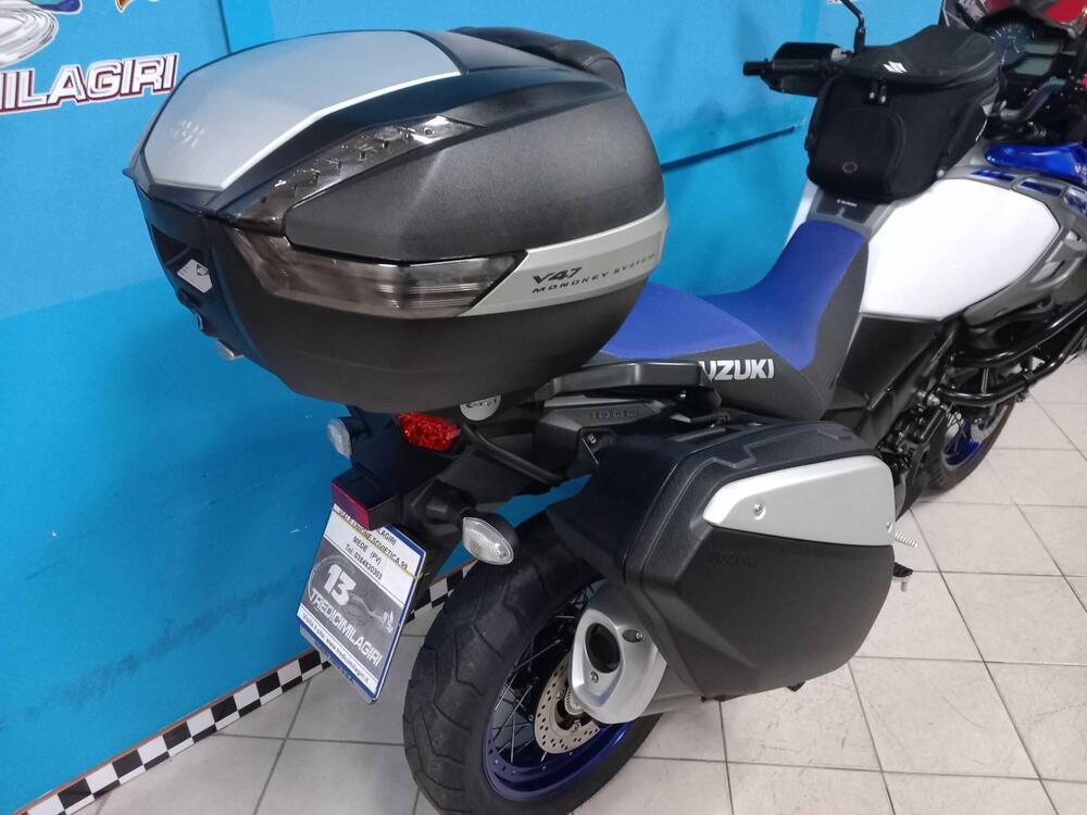 Suzuki V-Strom 1000XT (2017 - 20) (13)