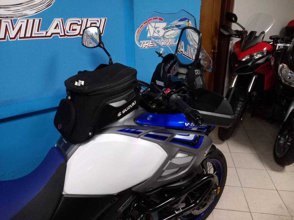 Suzuki V-Strom 1000XT (2017 - 20) (17)