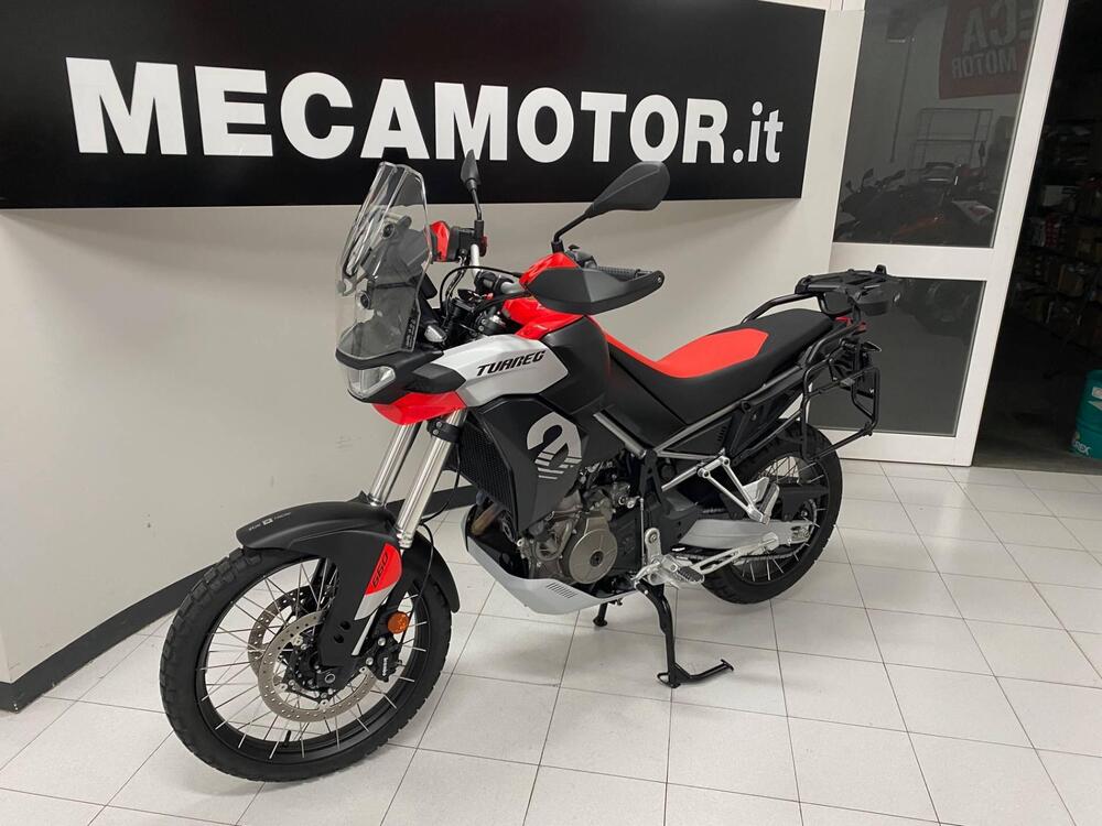 Aprilia Tuareg 660 (2022 - 24) (4)