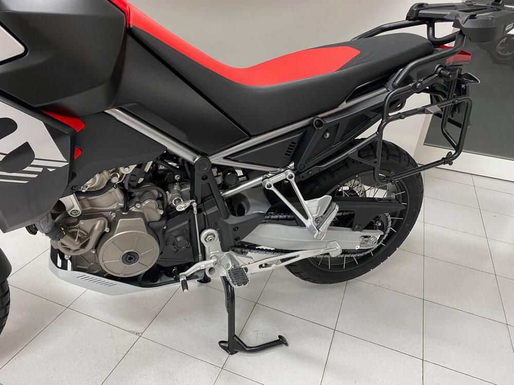 Aprilia Tuareg 660 (2022 - 24) (6)