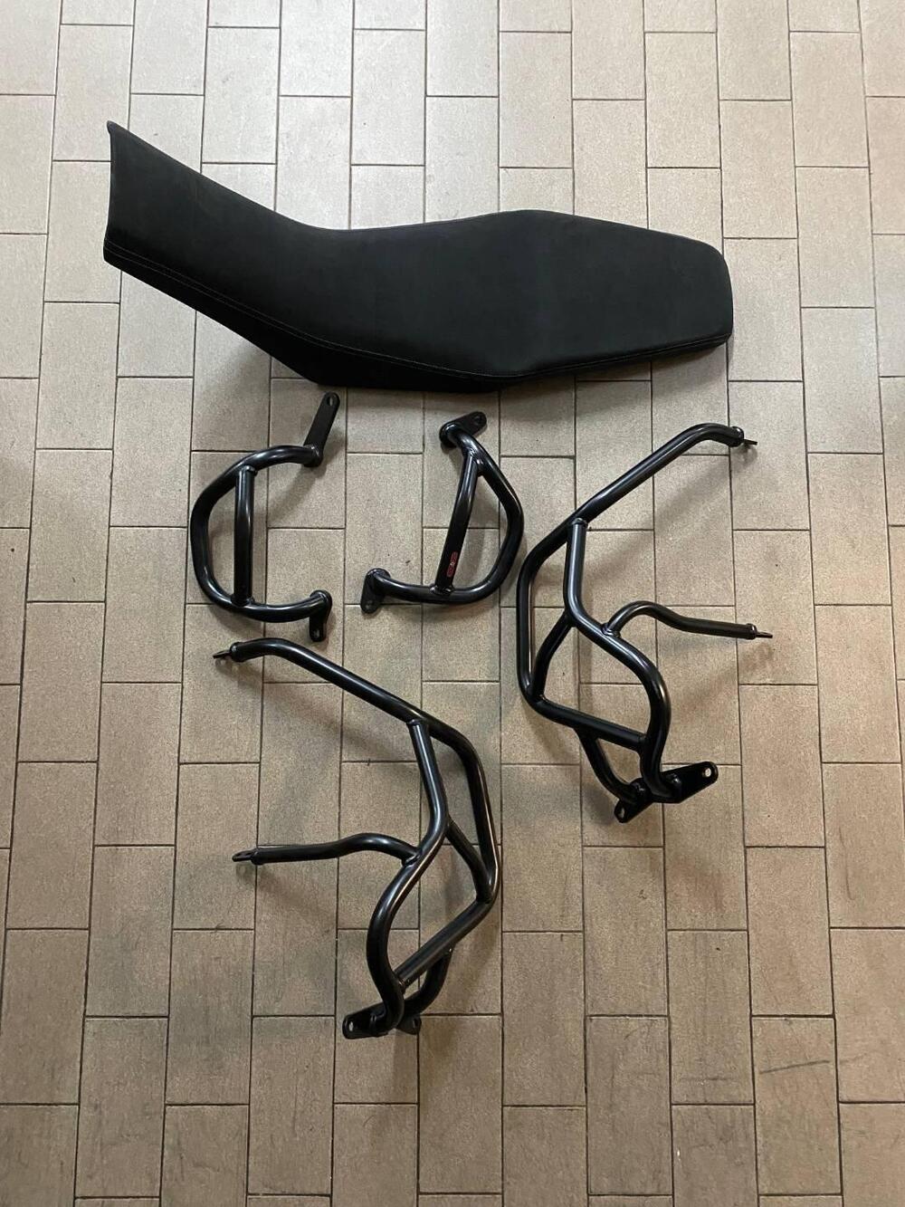 Aprilia Tuareg 660 (2022 - 24) (7)