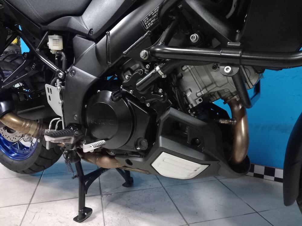 Suzuki V-Strom 1000XT (2017 - 20) (15)