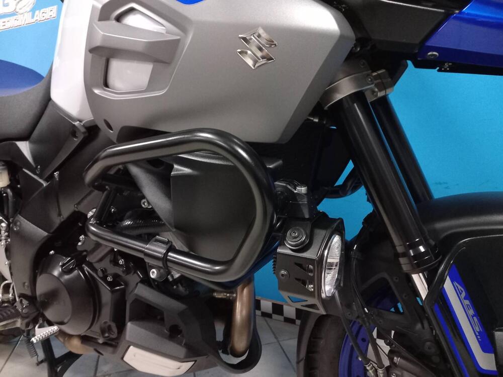 Suzuki V-Strom 1000XT (2017 - 20) (16)