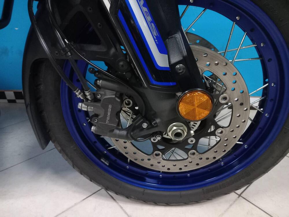 Suzuki V-Strom 1000XT (2017 - 20) (19)