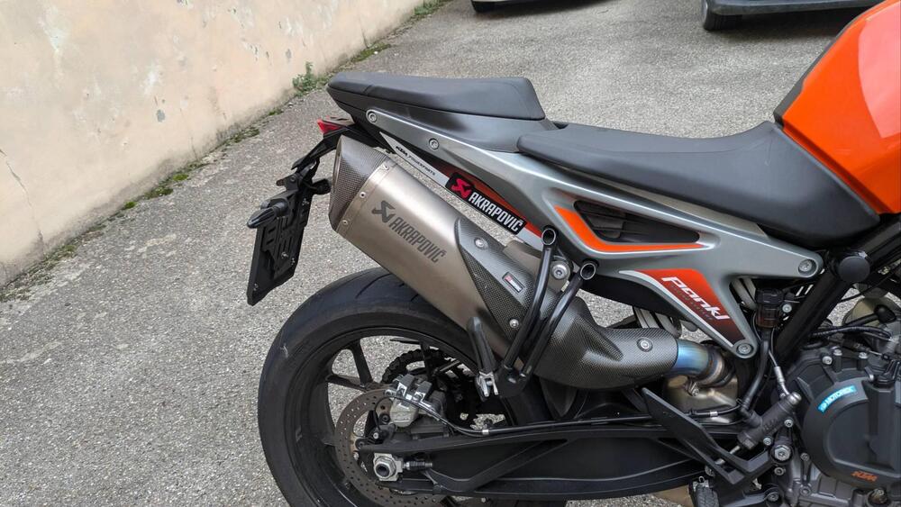 KTM 790 Duke (2018 - 20) (2)