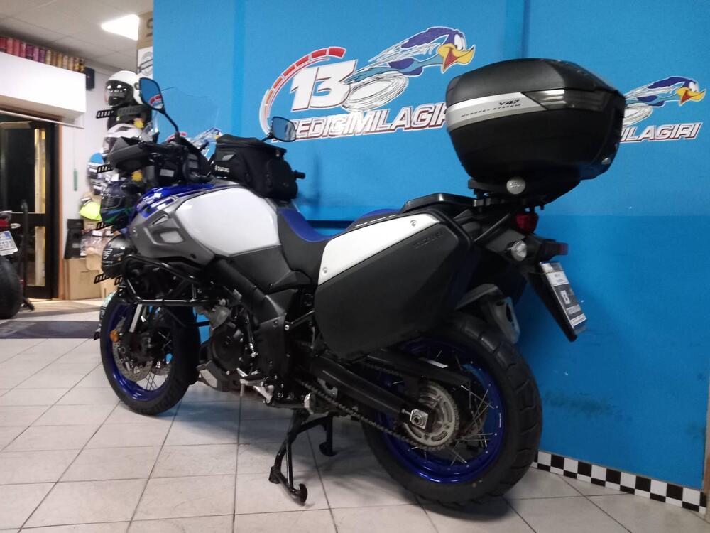 Suzuki V-Strom 1000XT (2017 - 20) (6)