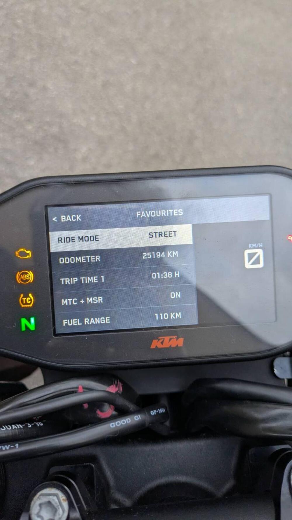 KTM 790 Duke (2018 - 20) (3)