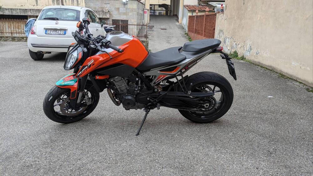 KTM 790 Duke (2018 - 20) (4)