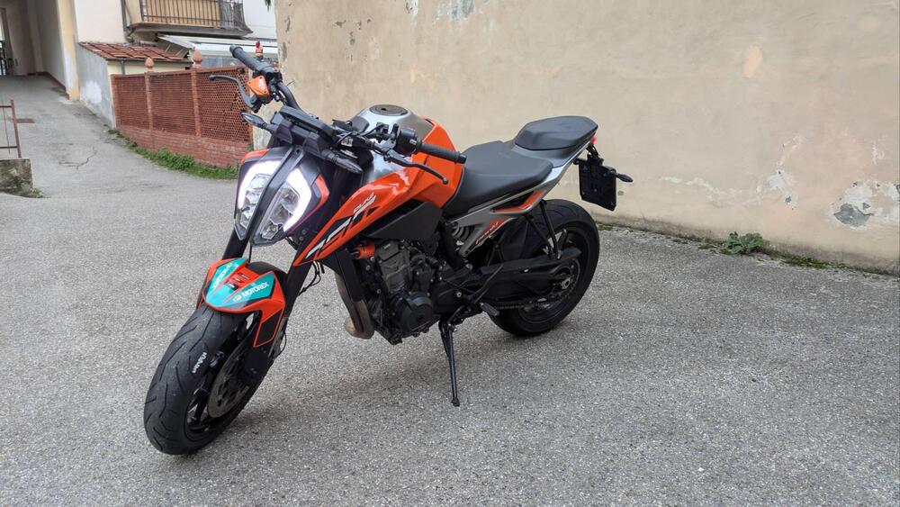 KTM 790 Duke (2018 - 20) (6)