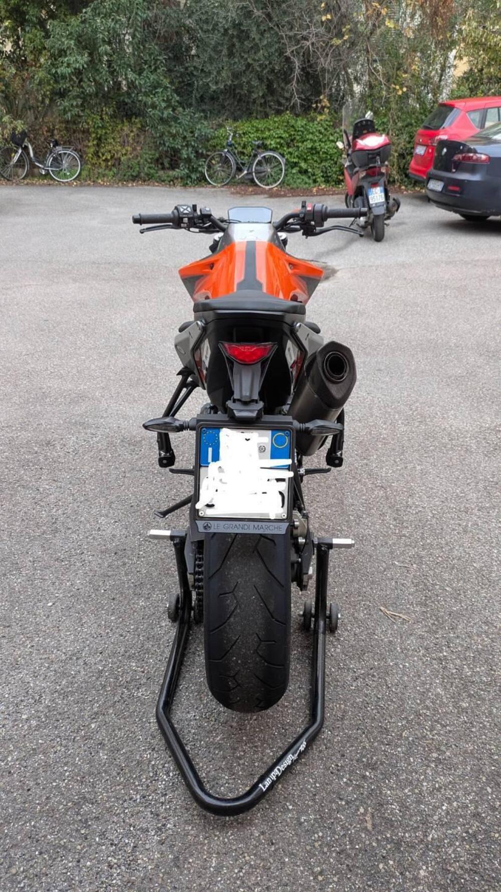 KTM 790 Duke (2018 - 20) (7)