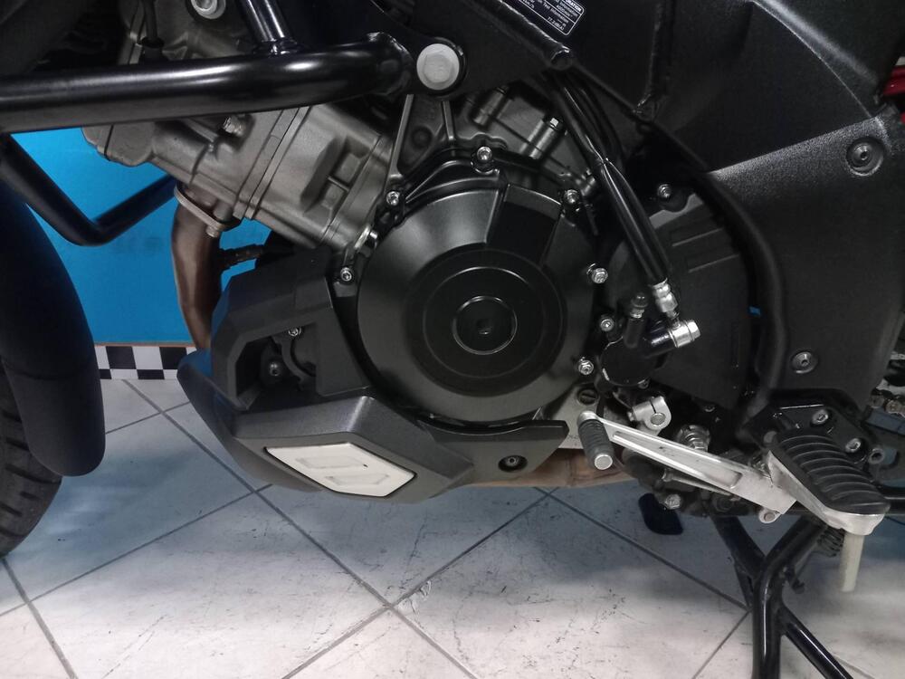 Suzuki V-Strom 1000XT (2017 - 20) (10)