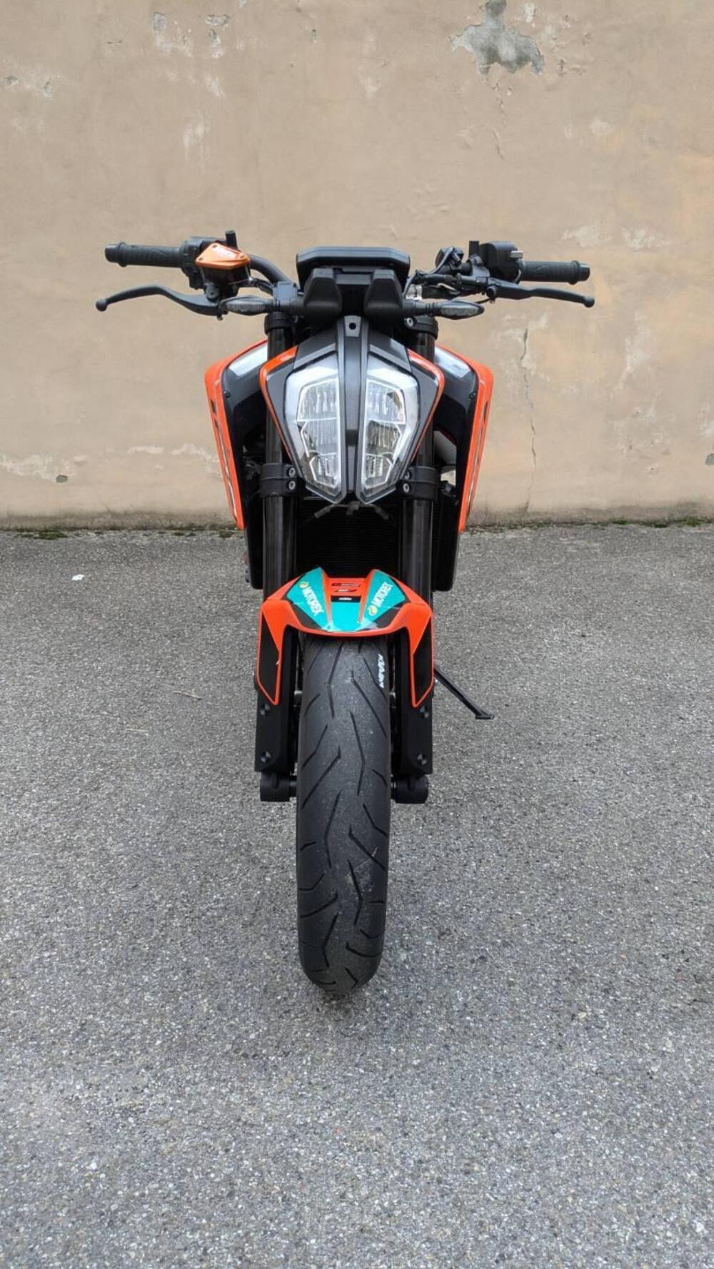 KTM 790 Duke (2018 - 20) (8)