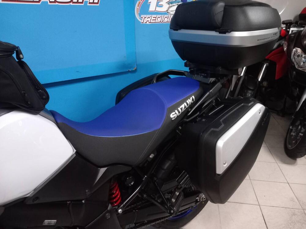 Suzuki V-Strom 1000XT (2017 - 20) (11)