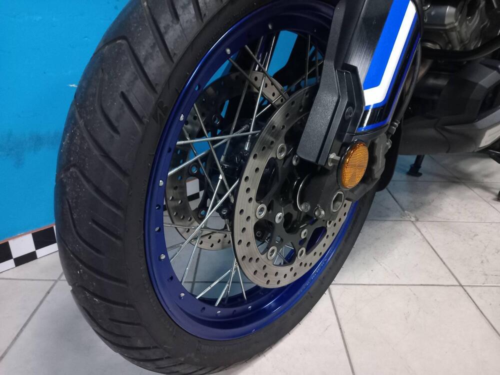 Suzuki V-Strom 1000XT (2017 - 20) (7)