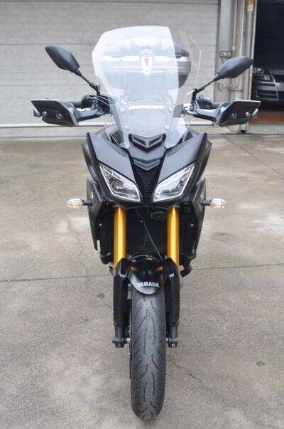 Yamaha Tracer 900 ABS (2017 - 18) usata