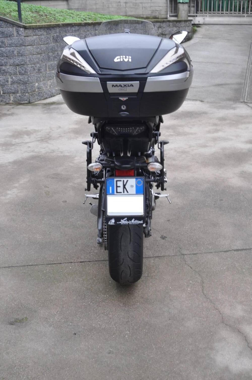 Yamaha Tracer 900 ABS (2017 - 18) (2)