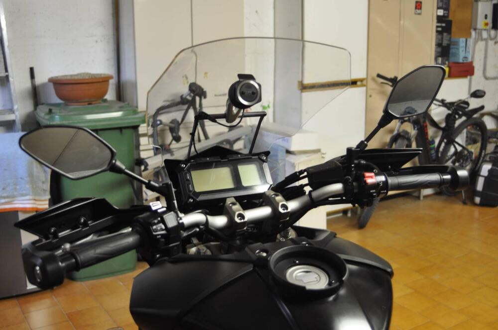 Yamaha Tracer 900 ABS (2017 - 18) (5)