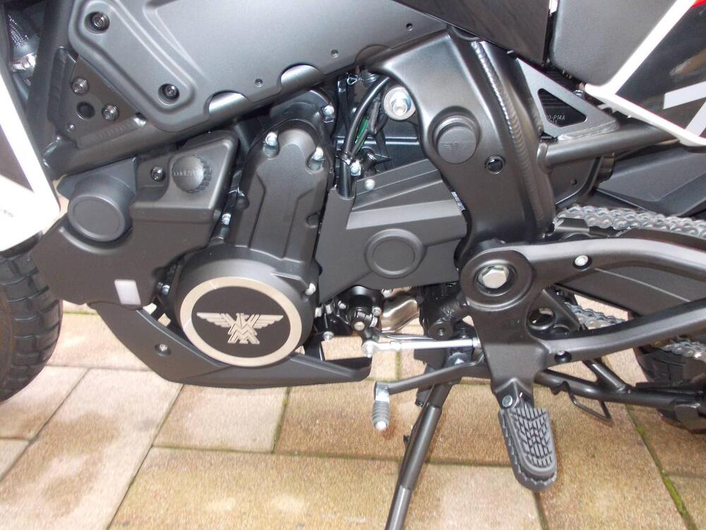 Moto Morini X-Cape 700 Gold Edition (2025 - 26) (5)