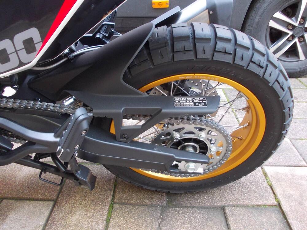 Moto Morini X-Cape 700 Gold Edition (2025 - 26) (10)