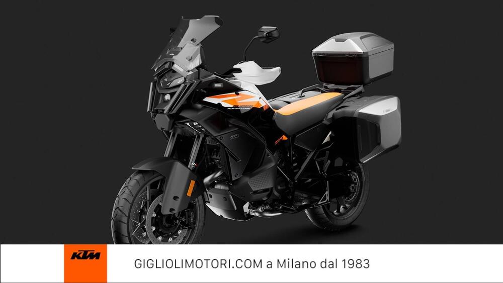 KTM 1390 Super Adventure S EVO (2026) (13)