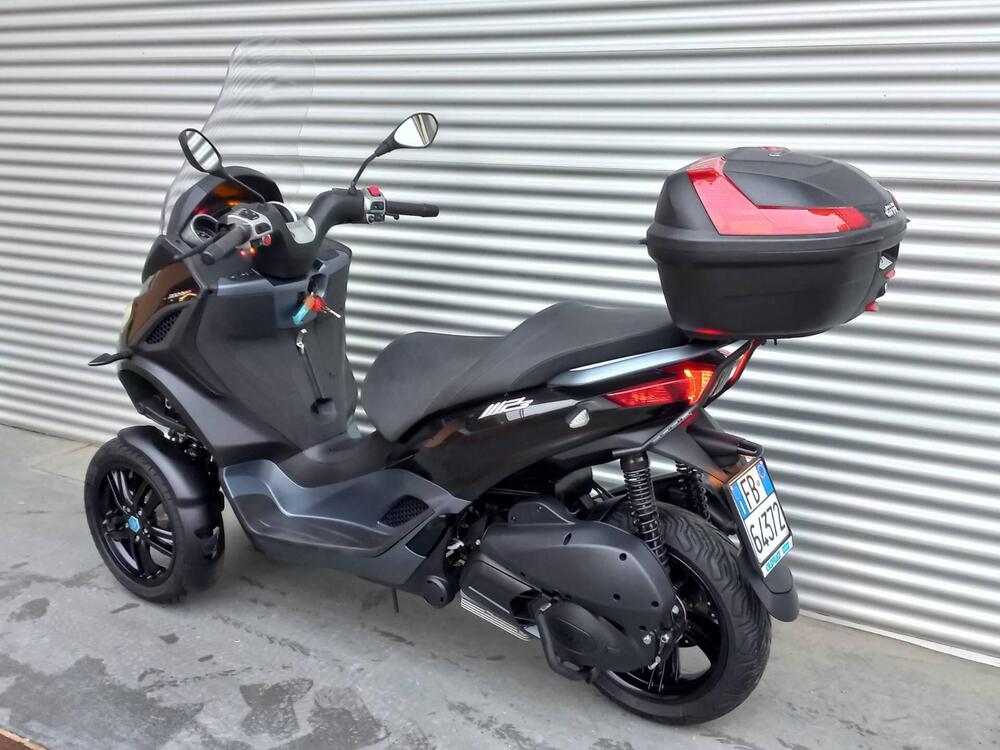 Piaggio MP3 300 ABS Hpe (2021 - 24) (7)