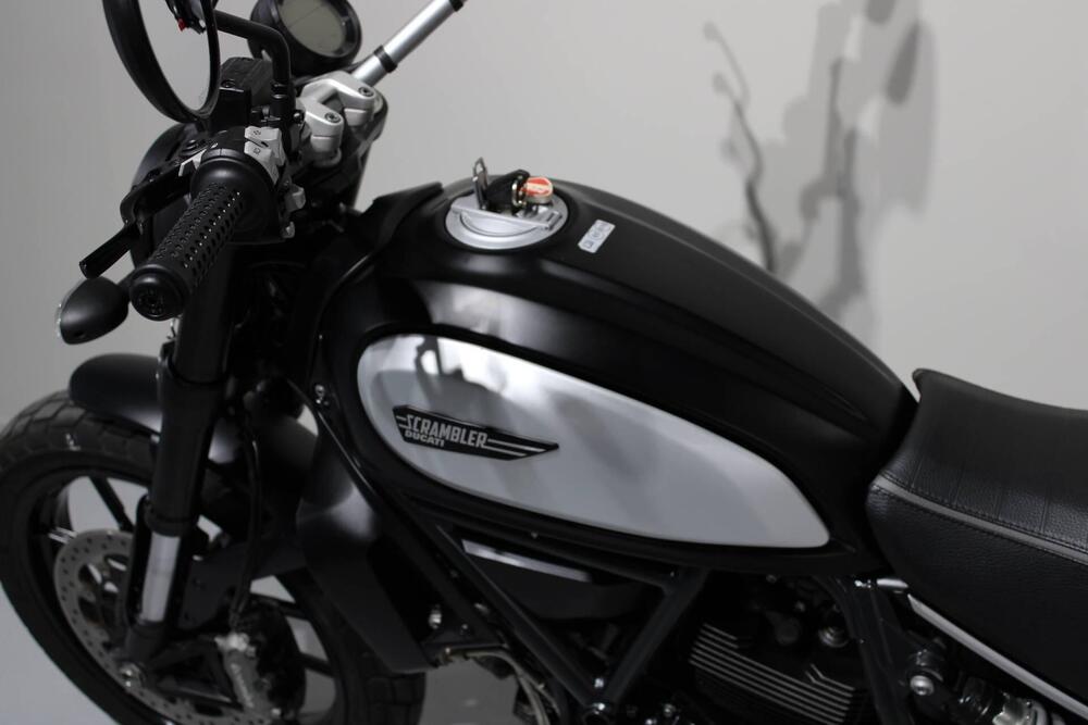 Ducati Scrambler 800 Icon (2021 - 22) (5)
