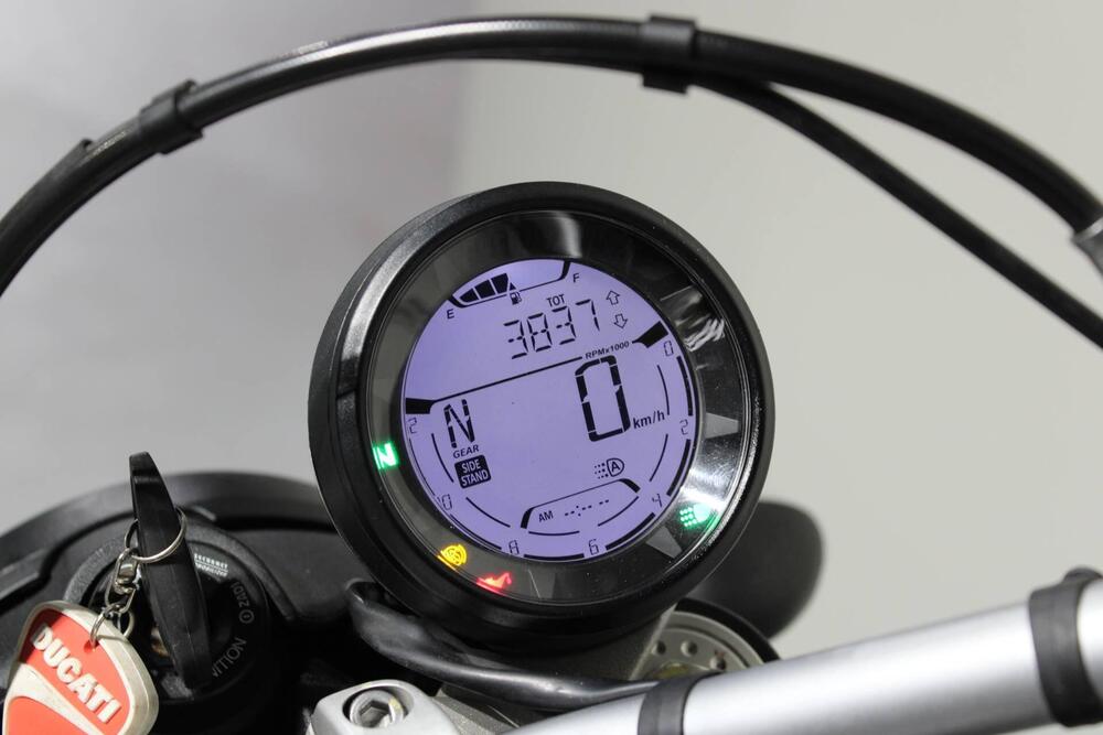 Ducati Scrambler 800 Icon (2021 - 22) (6)
