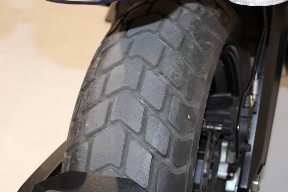 Ducati Scrambler 800 Icon (2021 - 22) (7)