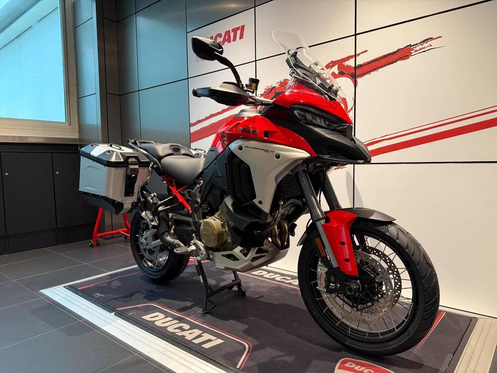 Ducati Multistrada V4 Rally (2023 - 25) (2)