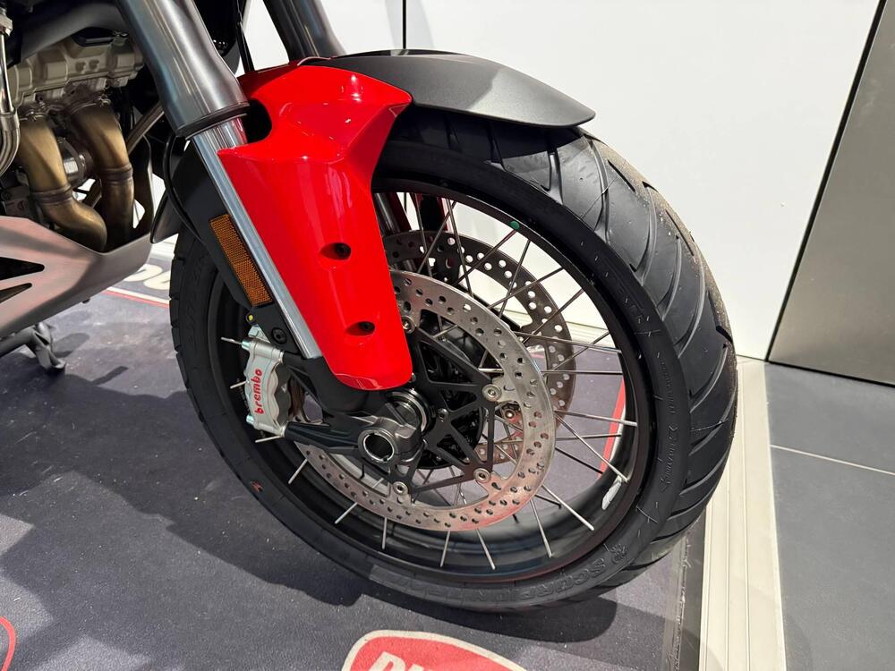 Ducati Multistrada V4 Rally (2023 - 25) (3)