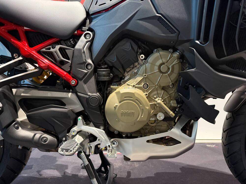 Ducati Multistrada V4 Rally (2023 - 25) (4)