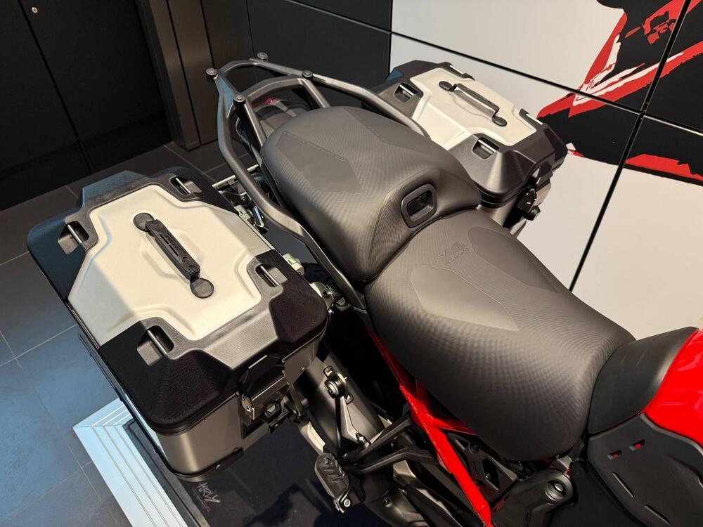 Ducati Multistrada V4 Rally (2023 - 25) (5)