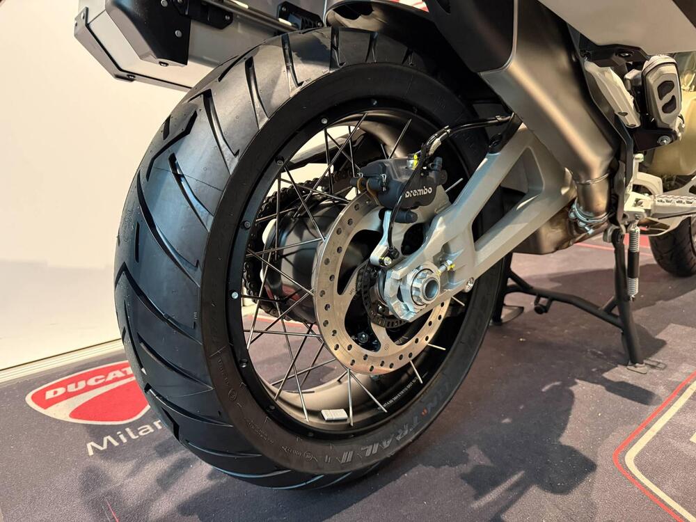 Ducati Multistrada V4 Rally (2023 - 25) (6)