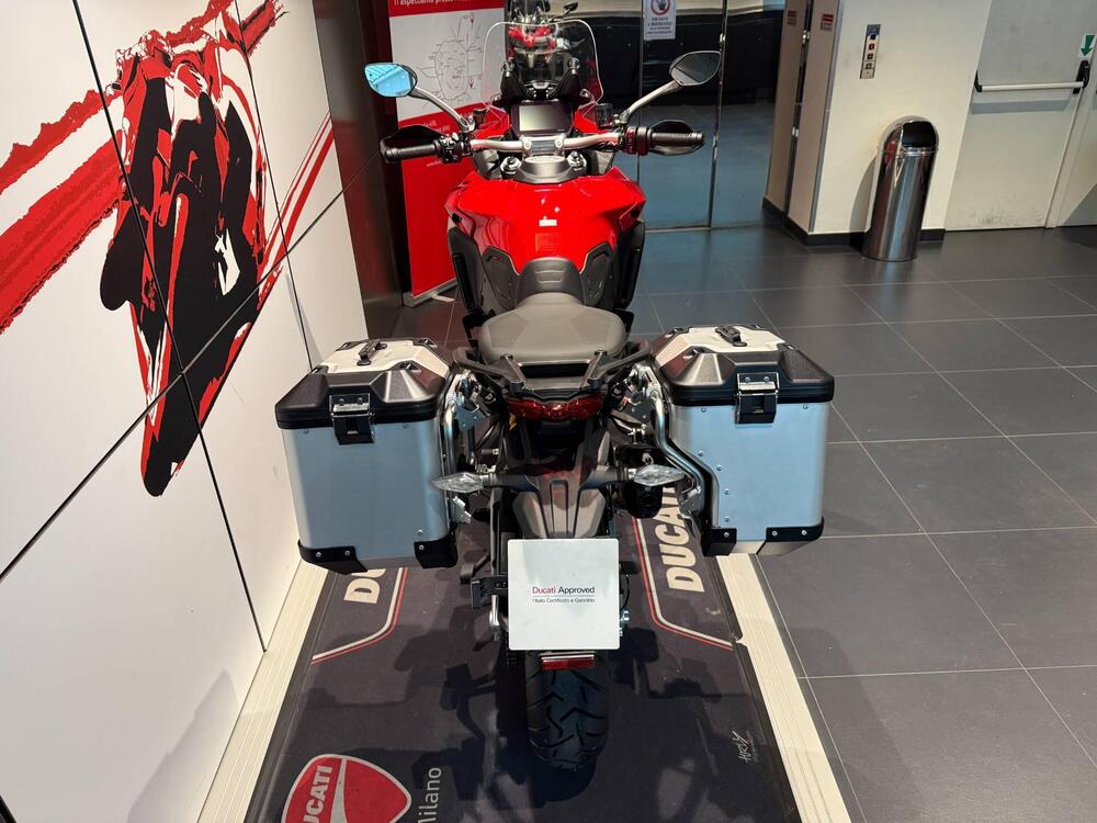 Ducati Multistrada V4 Rally (2023 - 25) (8)