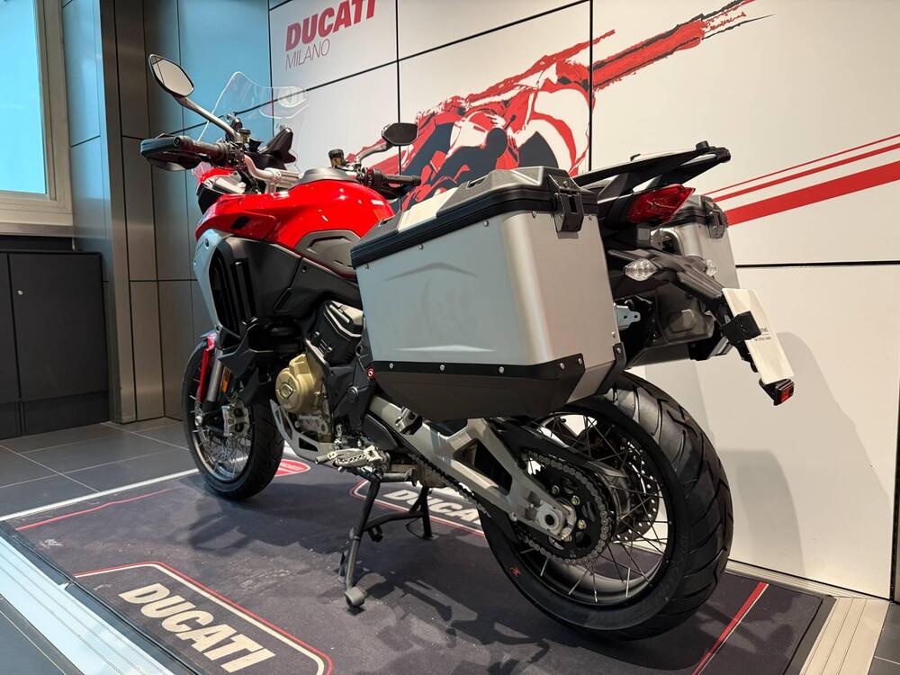 Ducati Multistrada V4 Rally (2023 - 25) (9)