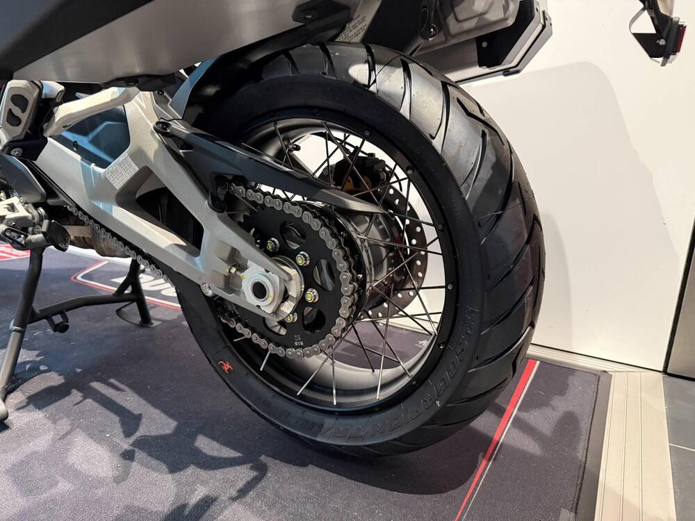 Ducati Multistrada V4 Rally (2023 - 25) (10)