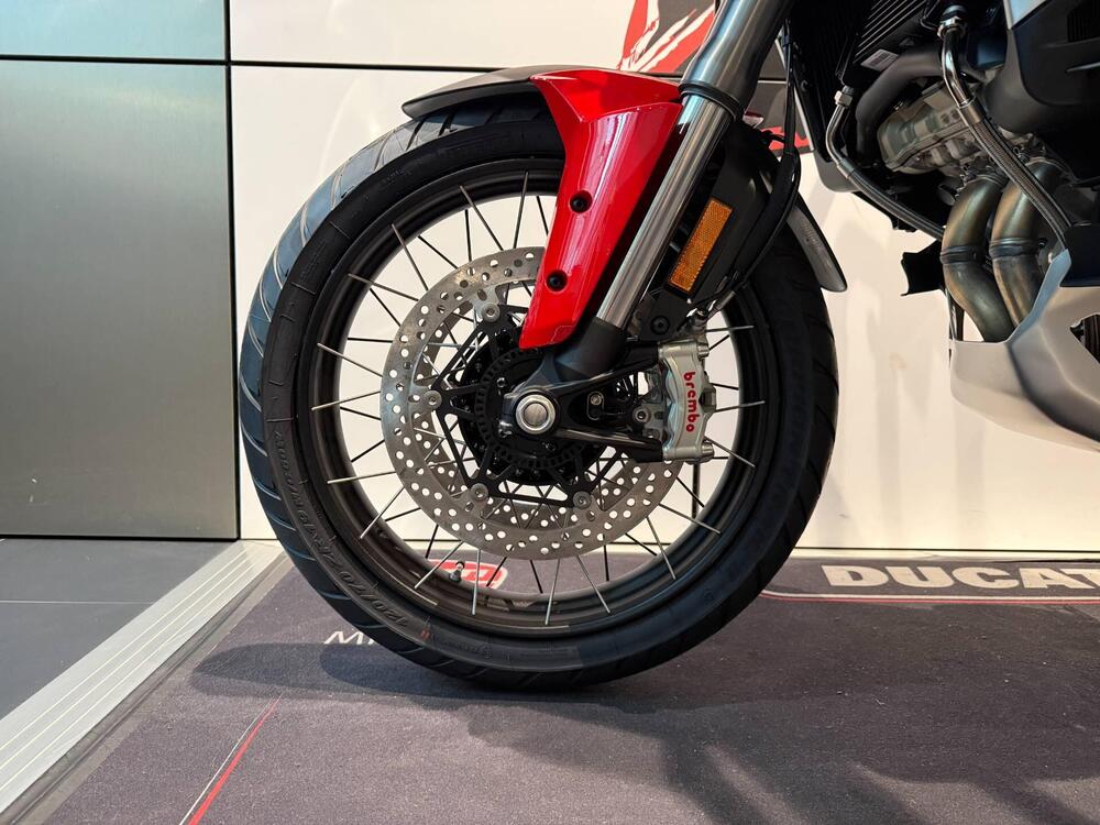 Ducati Multistrada V4 Rally (2023 - 25) (12)