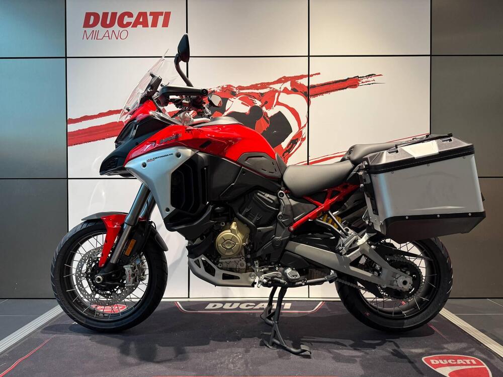 Ducati Multistrada V4 Rally (2023 - 25) (13)