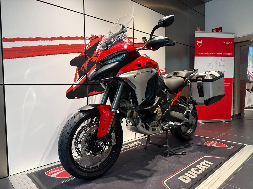Ducati Multistrada V4 Rally (2023 - 25) (14)