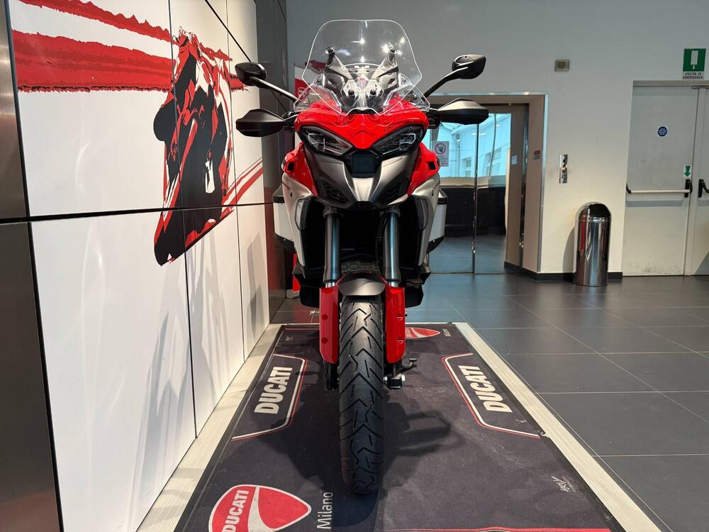 Ducati Multistrada V4 Rally (2023 - 25) (15)