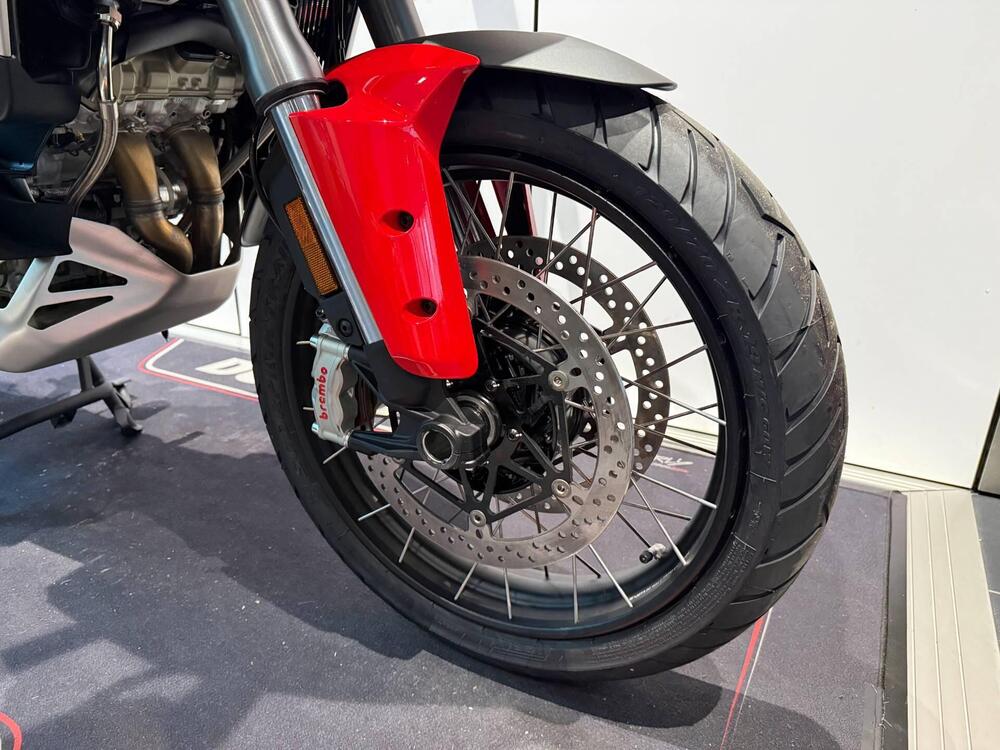Ducati Multistrada V4 Rally (2023 - 25) (3)