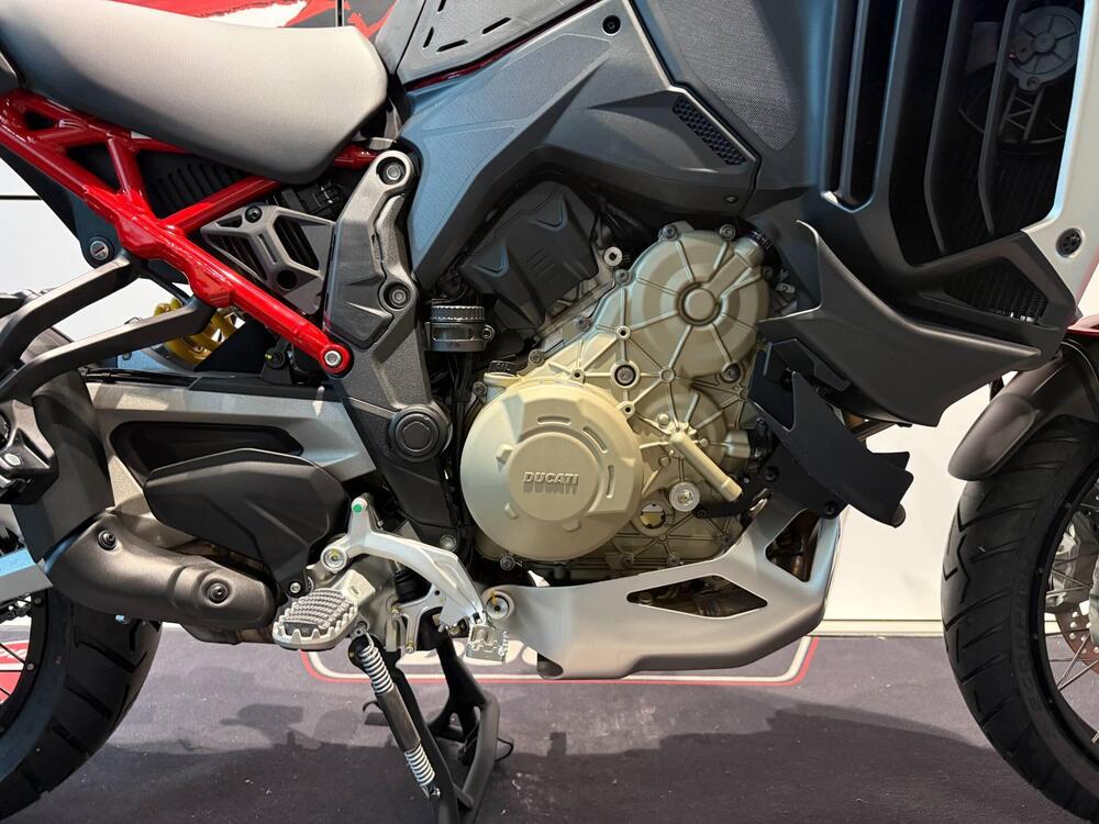 Ducati Multistrada V4 Rally (2023 - 25) (4)