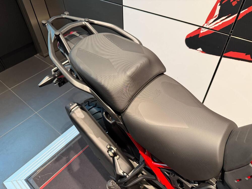 Ducati Multistrada V4 Rally (2023 - 25) (5)