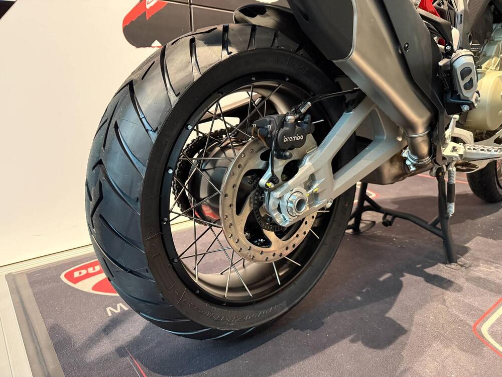 Ducati Multistrada V4 Rally (2023 - 25) (6)