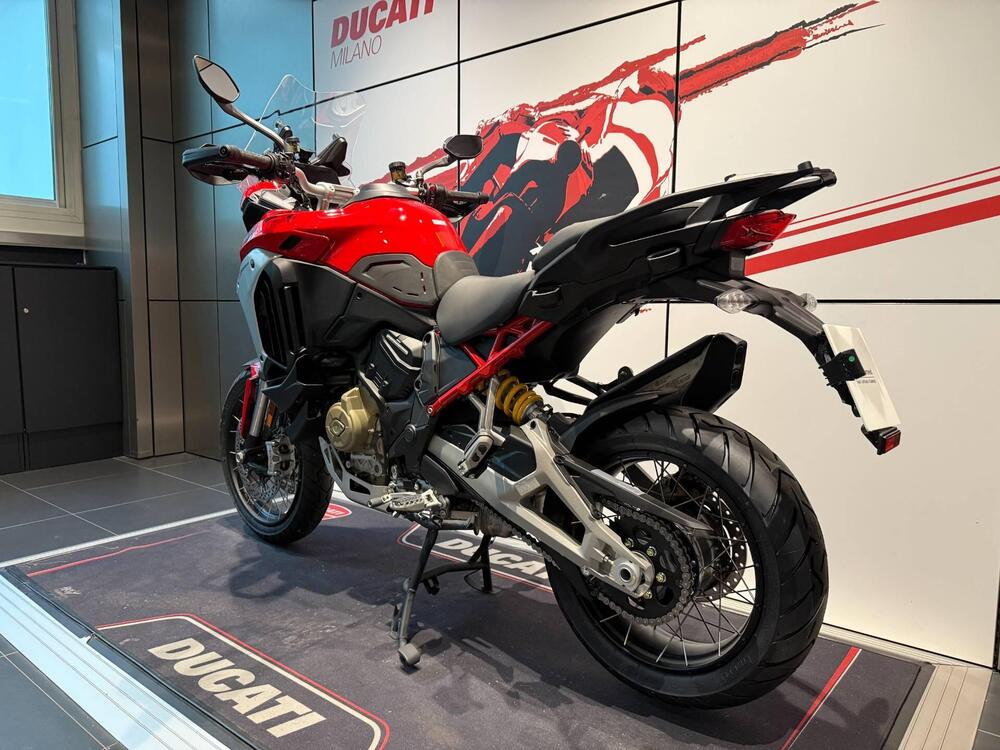 Ducati Multistrada V4 Rally (2023 - 25) (9)