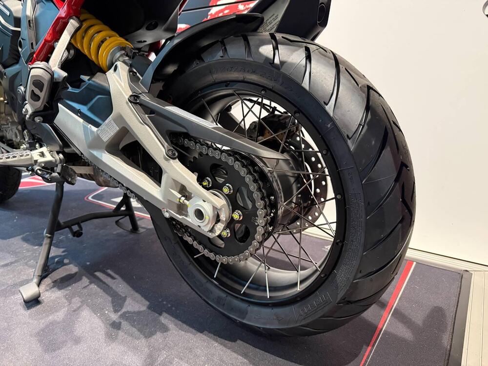 Ducati Multistrada V4 Rally (2023 - 25) (10)