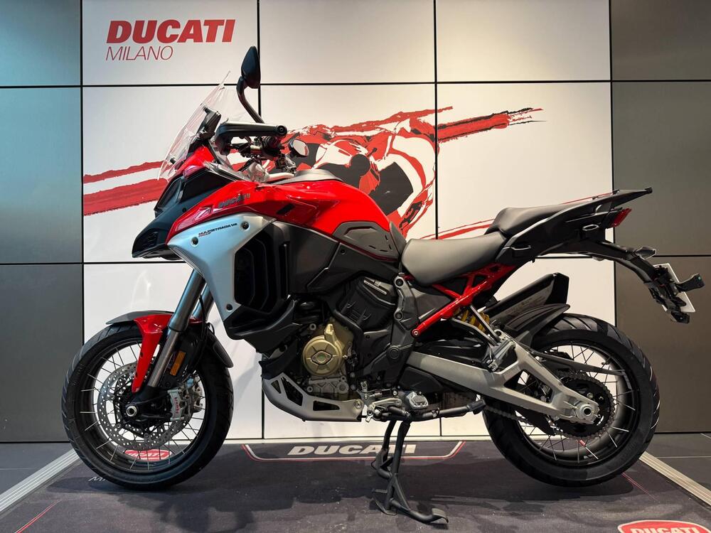 Ducati Multistrada V4 Rally (2023 - 25) (13)