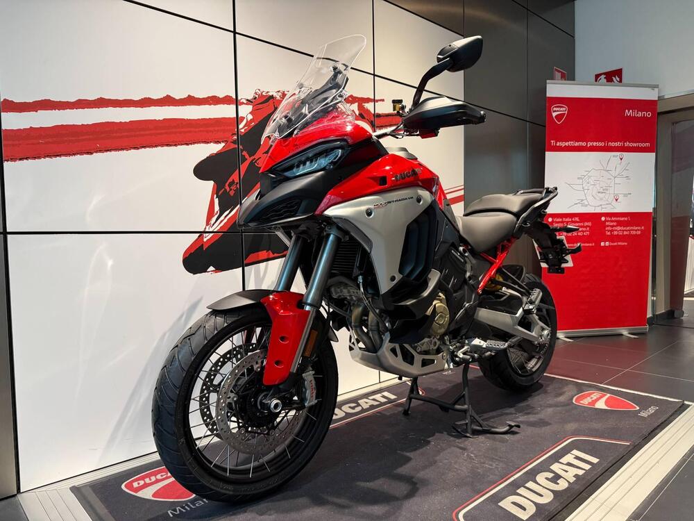 Ducati Multistrada V4 Rally (2023 - 25) (14)