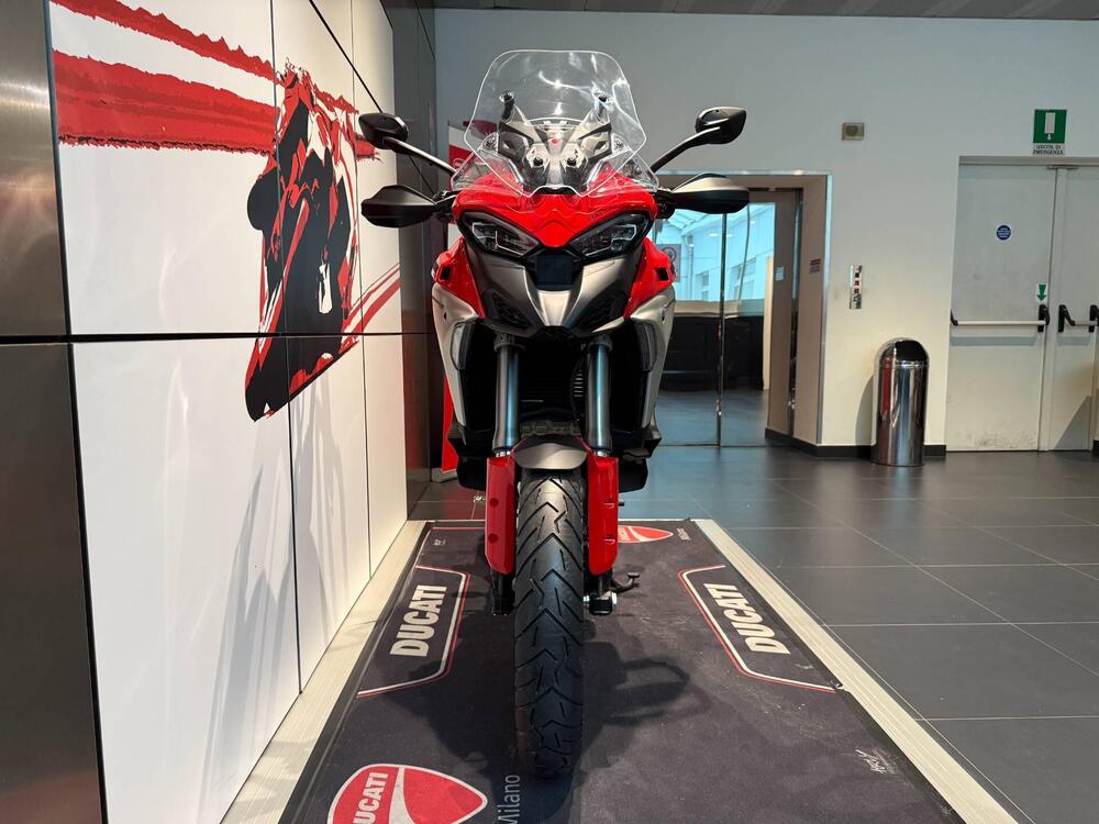 Ducati Multistrada V4 Rally (2023 - 25) (15)